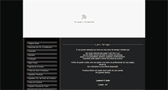Desktop Screenshot of ladesom.com.br